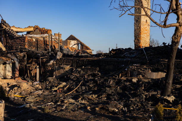 Reliable Fire Damage Cleanup contractor in Ardmore, PA by Fire Damage Flint
