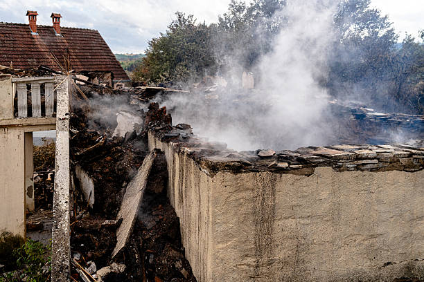 Affordable Fire Damage Cleanup solutions in Ardmore, PA
